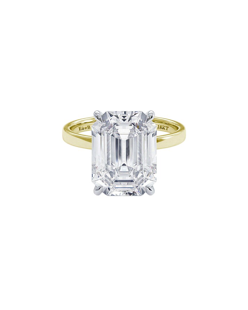 Lab Grown Diamonds 14k 8.20 Ct. Tw. Lab-grown Diamond Ring