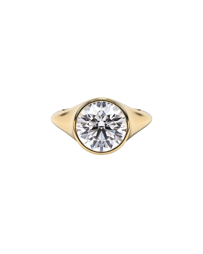 Lab Grown Diamonds 14k 3.00 Ct. Tw. Lab-grown Diamond Ring