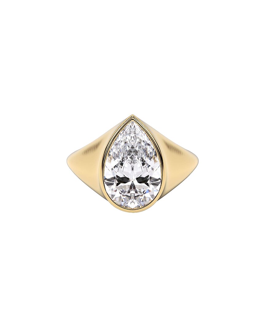Lab Grown Diamonds 14k 3.00 Ct. Tw. Lab-grown Diamond Ring