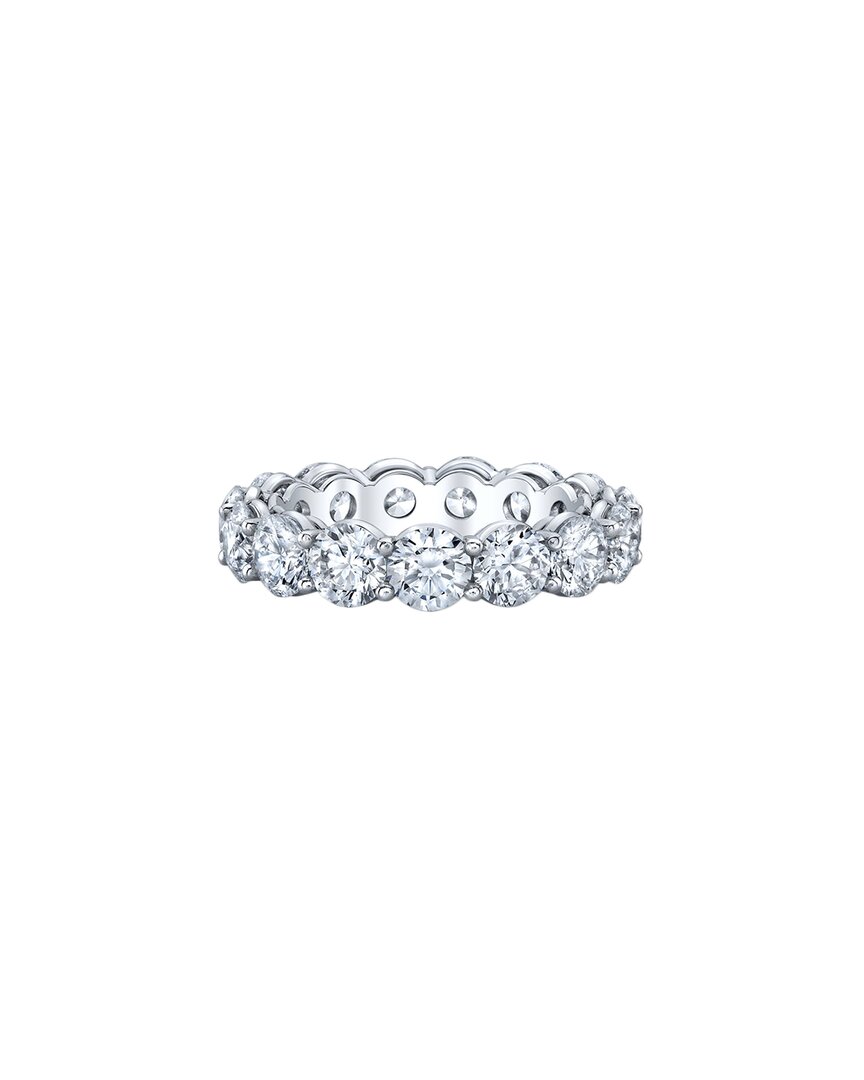 Lab Grown Diamonds 14k 5.00 Ct. Tw. Lab-grown Diamond Ring