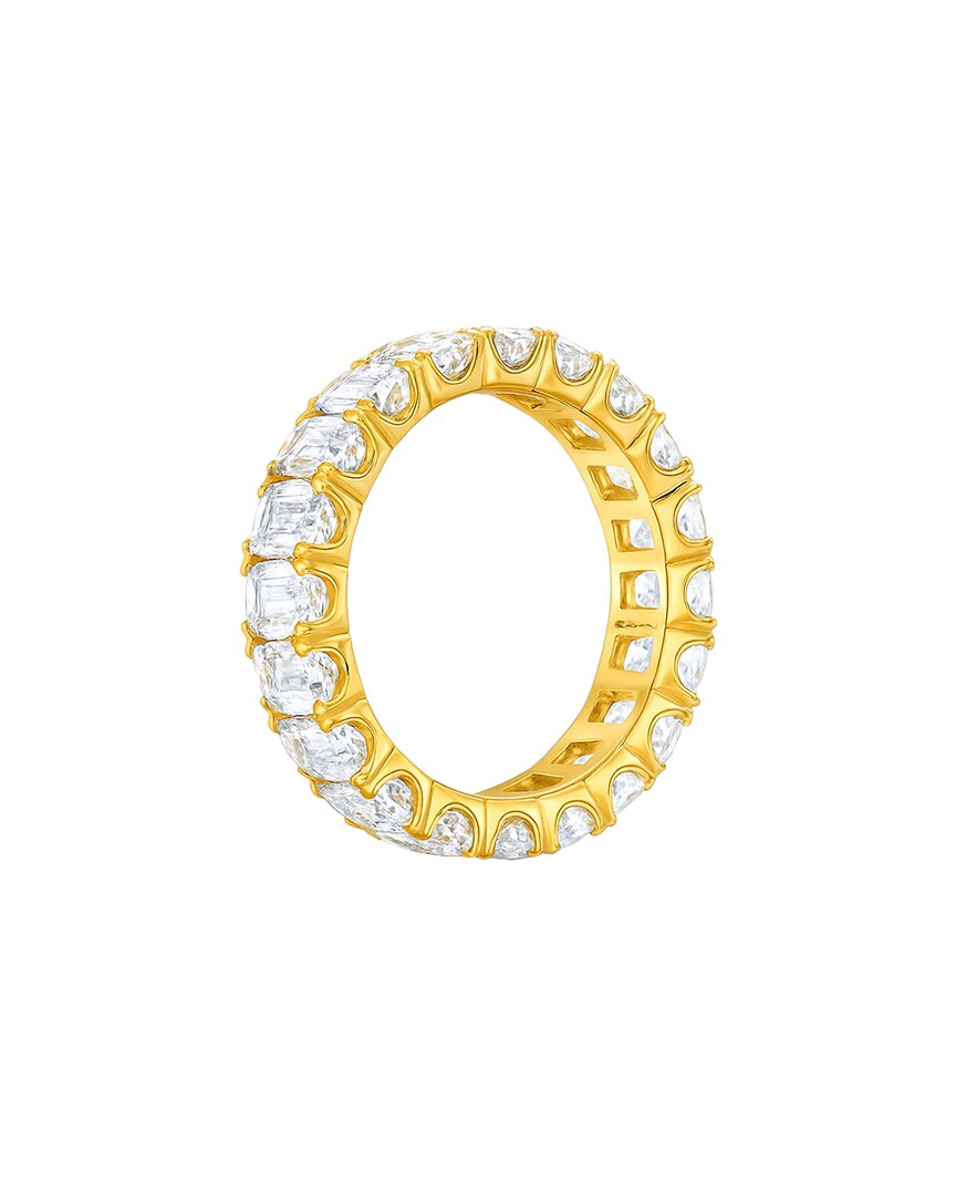 Lab Grown Diamonds 14k 4.40 Ct. Tw. Lab-grown Diamond Ring