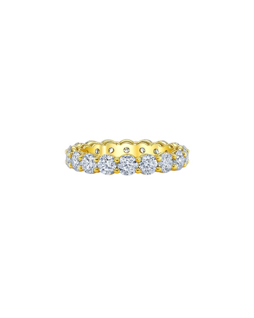 Lab Grown Diamonds 14k 2.00 Ct. Tw. Lab-grown Diamond Ring