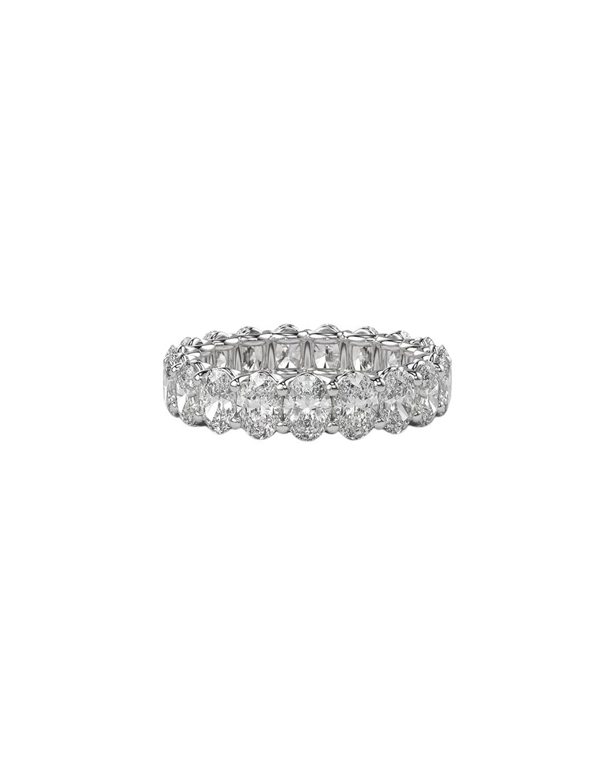 Lab Grown Diamonds 14k 5.00 Ct. Tw. Lab-grown Diamond Ring