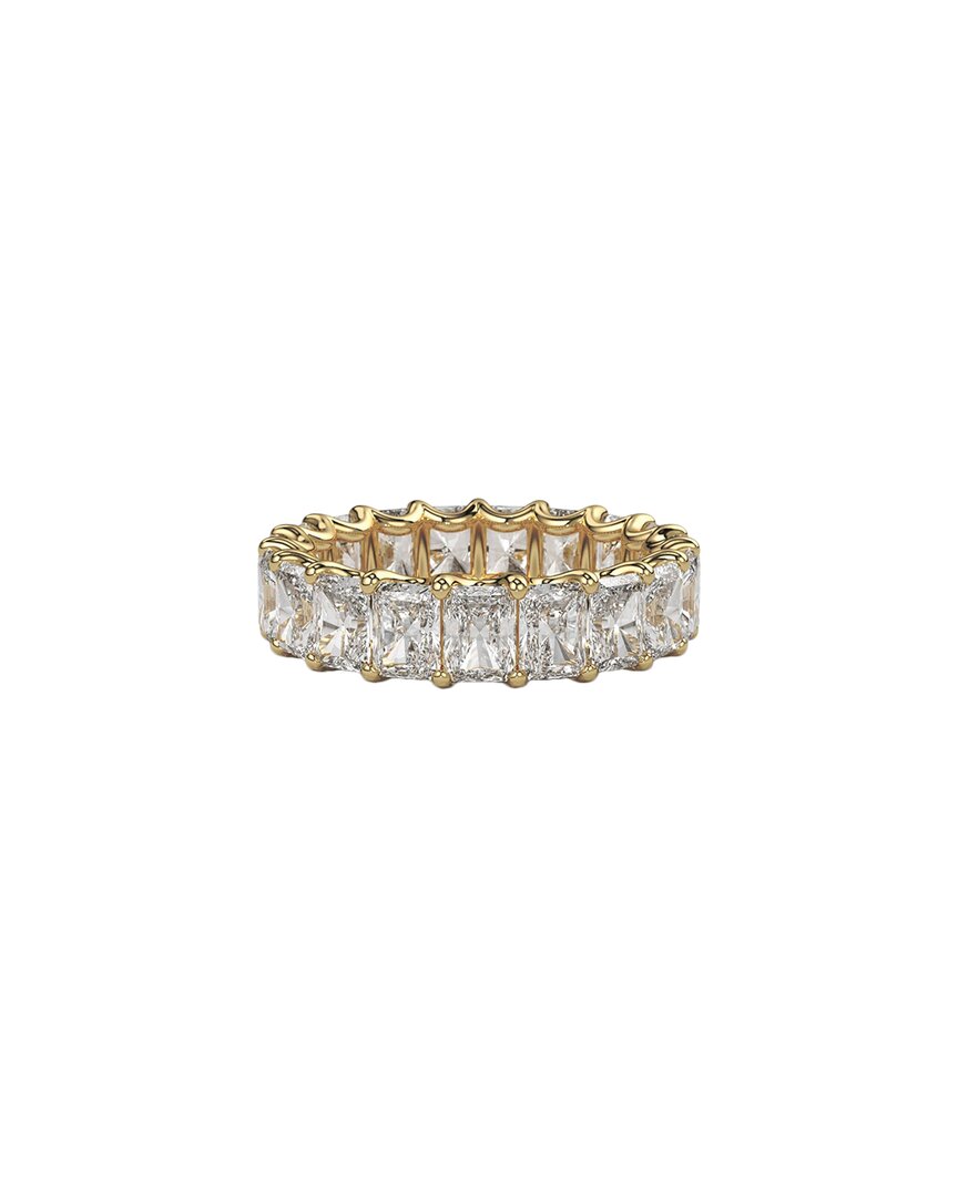 Lab Grown Diamonds 14k 7.00 Ct. Tw. Lab-grown Diamond Ring