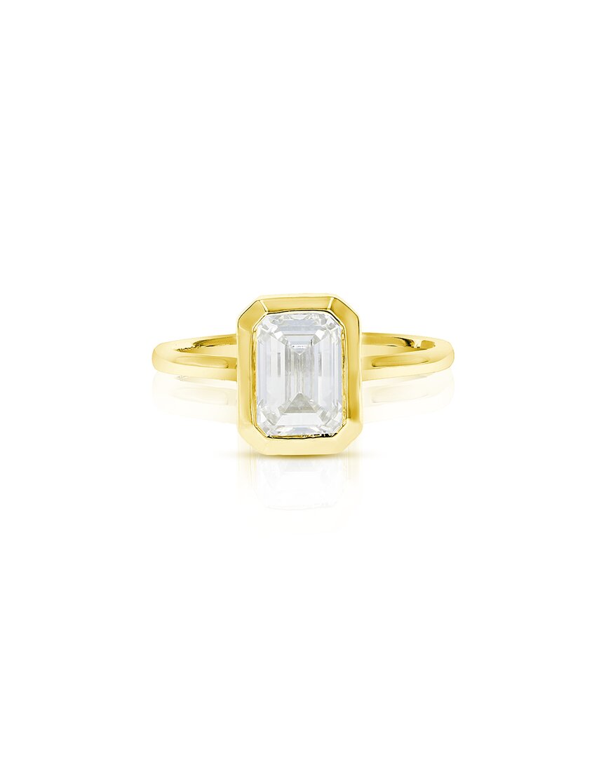 Amairah 14k 3.00 Ct. Tw. Lab-grown Diamond Solitaire Ring
