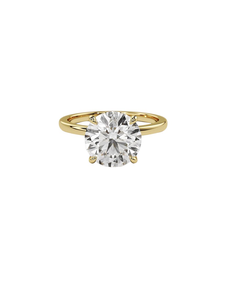 Lab Grown Diamonds 14k 3.00 Ct. Tw. Lab-grown Diamond Ring