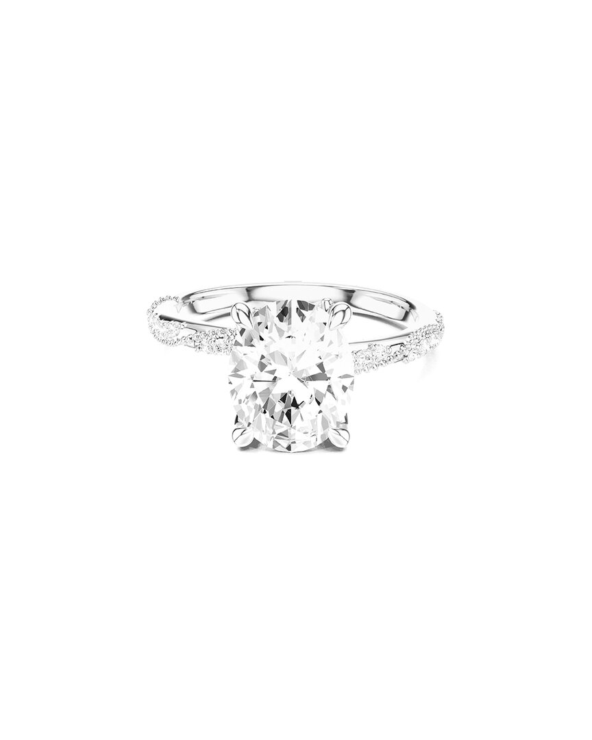 Amairah 14k 3.00 Ct. Tw. Lab-grown Diamond Engagement Ring
