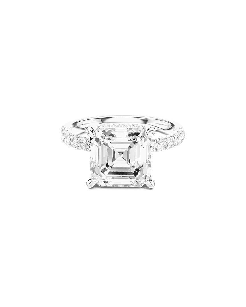Amairah 14k 4.50 Ct. Tw. Lab-grown Diamond Engagement Ring