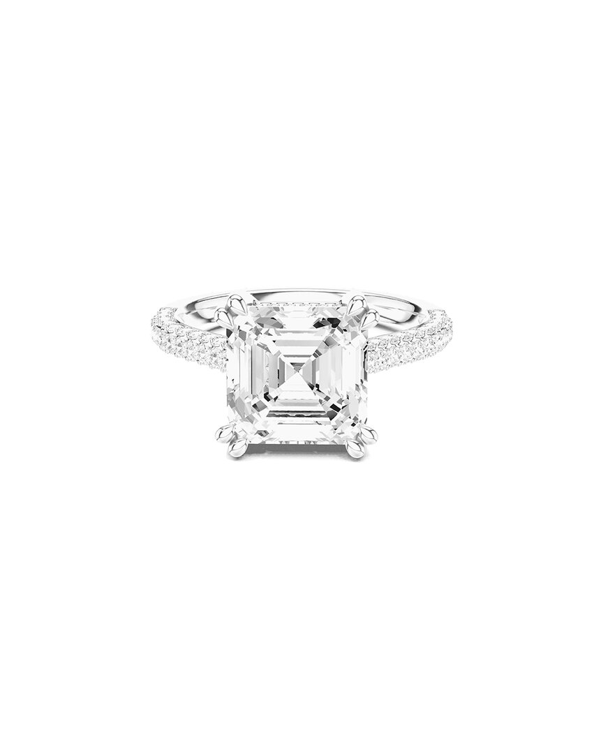 Amairah 14k 4.50 Ct. Tw. Lab-grown Diamond Engagement Ring