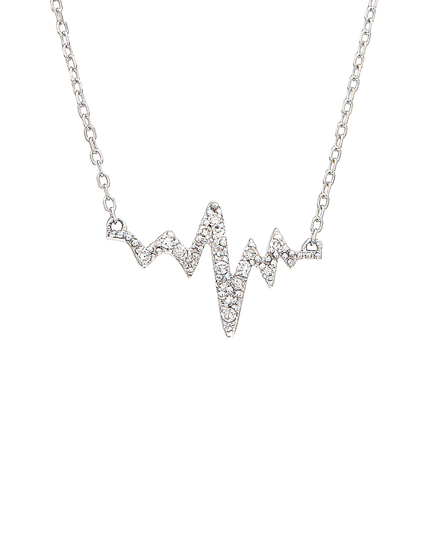 Diamond Select Cuts 14k Diamond Necklace