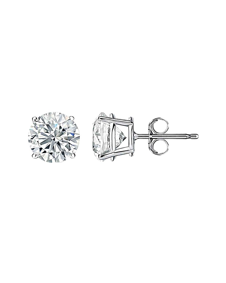 Diana M. Fine Jewelry 14k 2.00 Ct. Tw. Diamond Studs