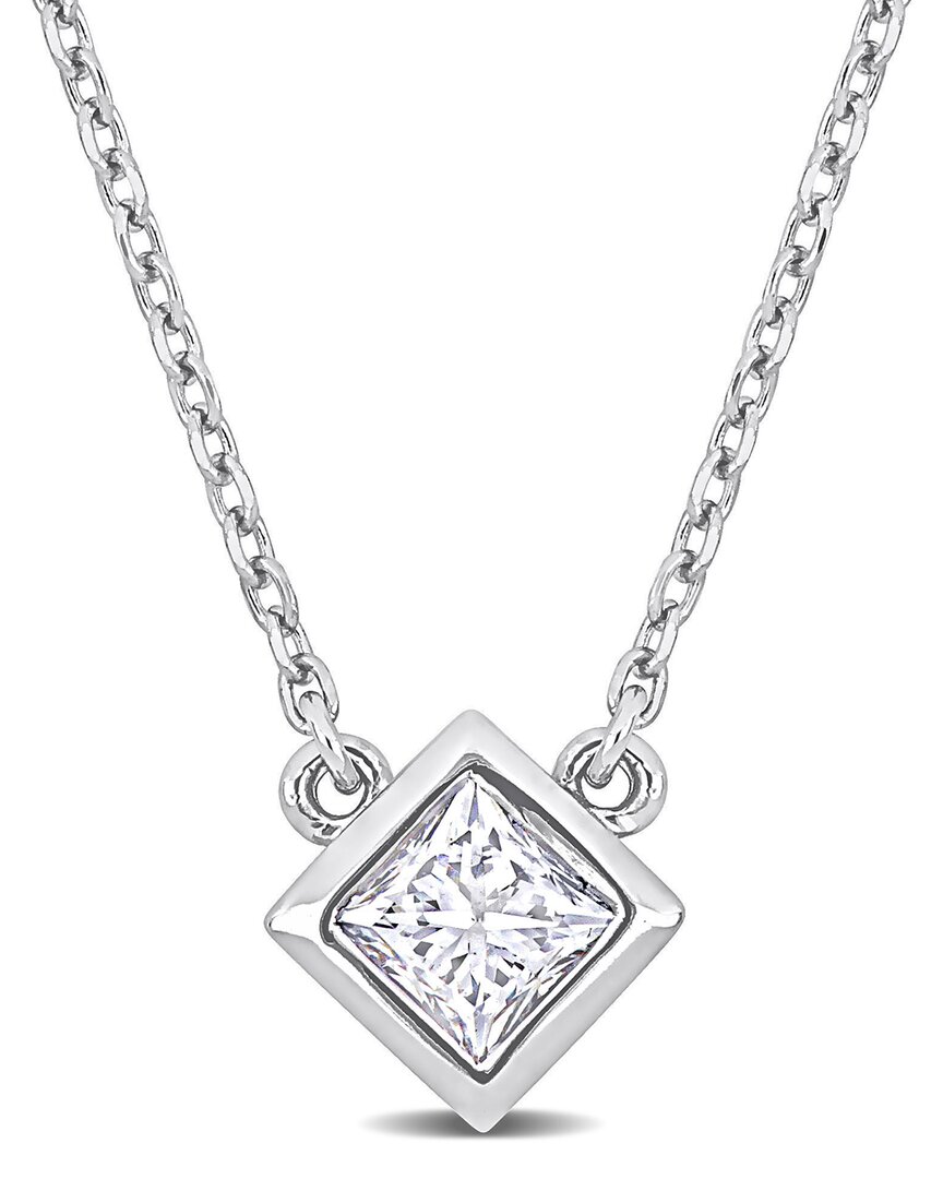 Diamond Select Cuts 14k 0.45 Ct. Tw. Diamond Necklace