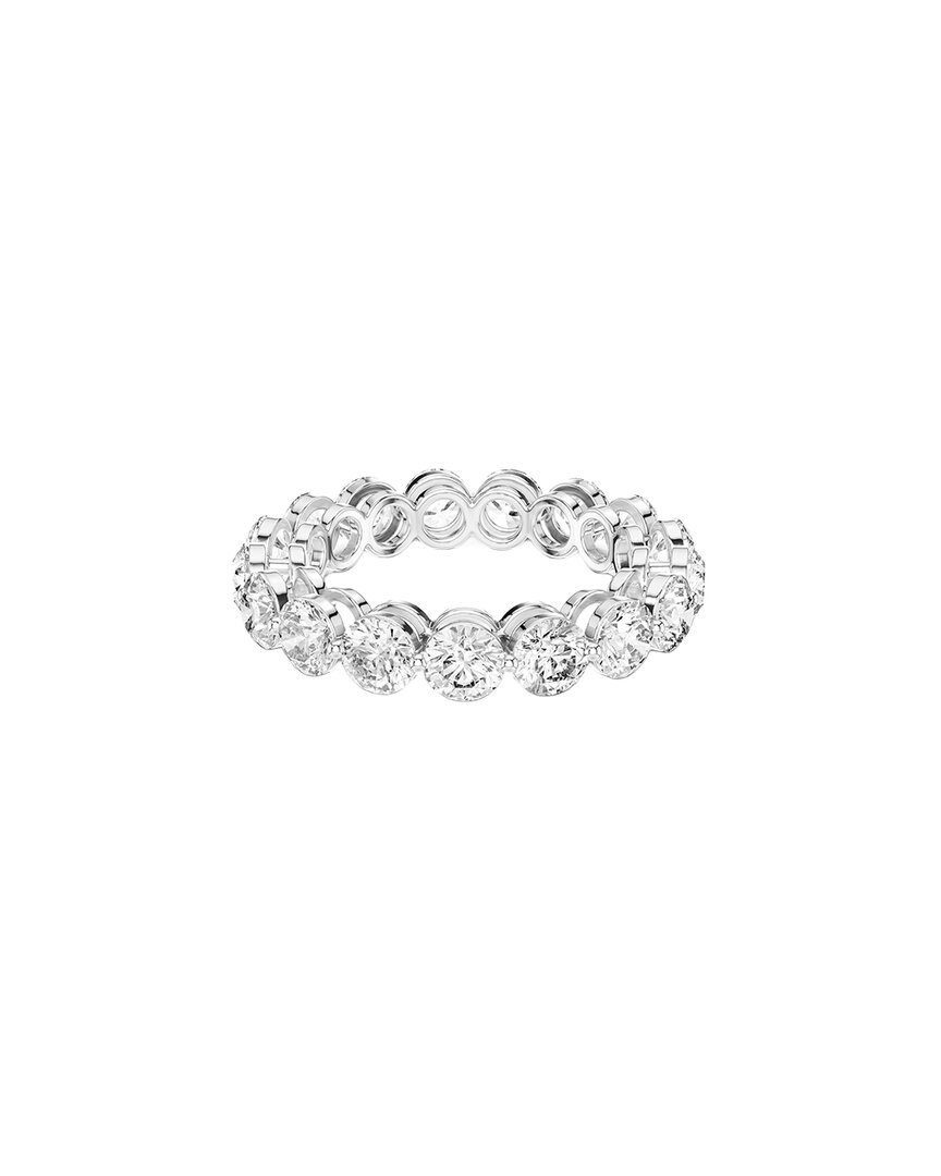 Amairah 14k 4.15 Ct. Tw. Lab-grown Diamond Eternity Ring