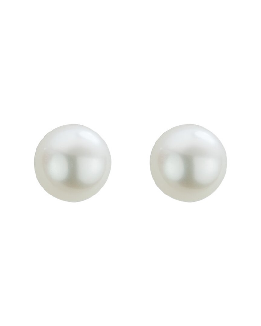 Pearls 14k 5.5mm Pearl Studs