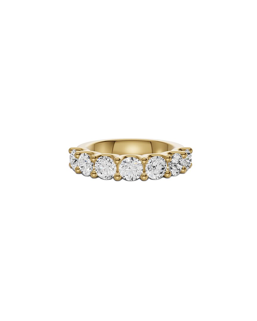 Lab Grown Diamonds 14k 0.75 Ct. Tw. Lab-grown Diamond Ring