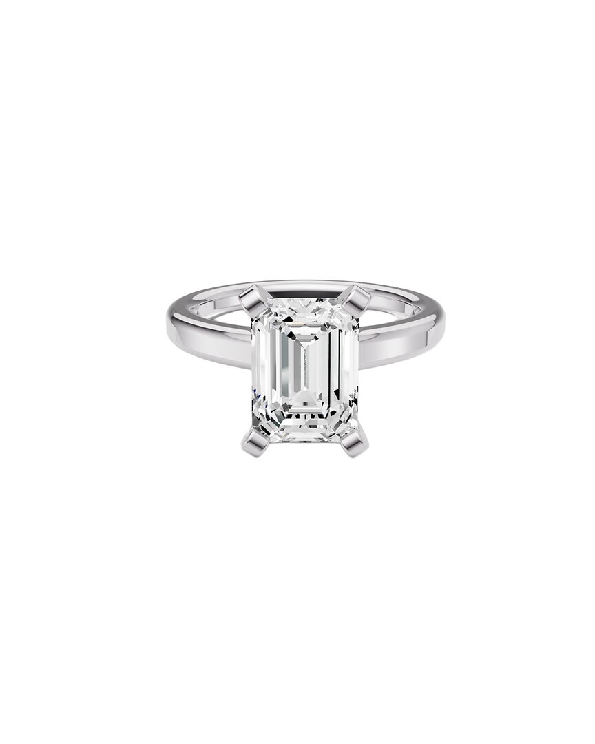 Lab Grown Diamonds 14k 2.00 Ct. Tw. Lab-grown Diamond Ring In White