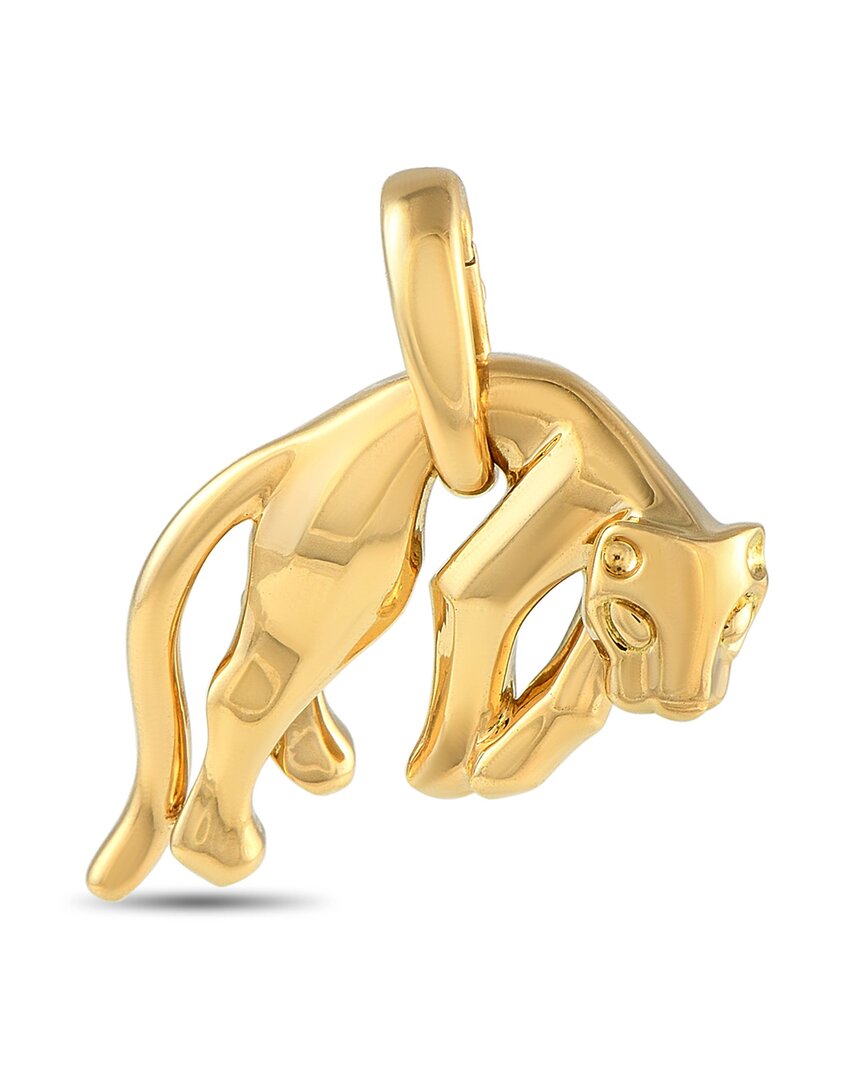 Cartier 18k Pendant (authentic Pre-loved)