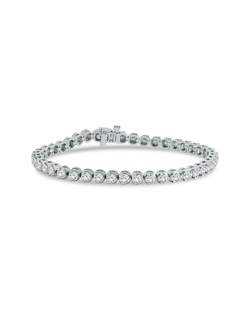 Diamond Select Cuts 14k 3.00 Ct. Tw. Diamond Bracelet