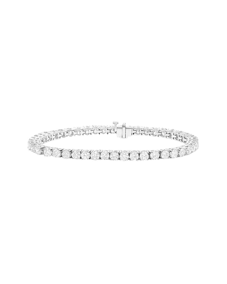 Diamond Select Cuts 14k 5.00 Ct. Tw. Diamond Bracelet