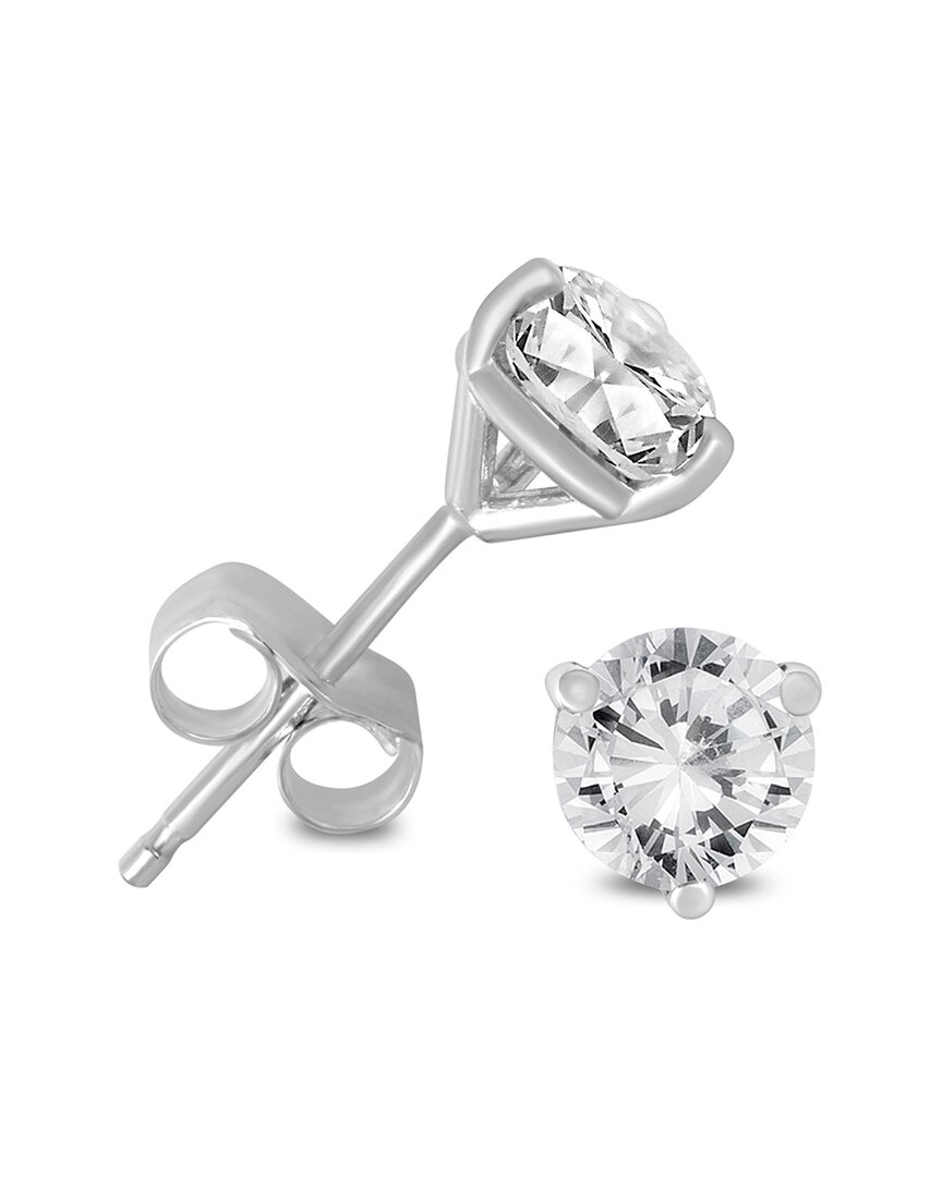 Diamond Select Cuts 14k 1.50 Ct. Tw. Diamond Earrings