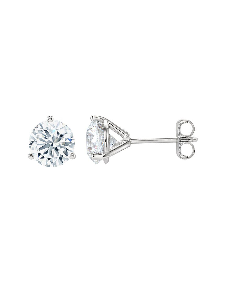 Shop Diamond Select Cuts 14k 3.00 Ct. Tw. Diamond Earrings