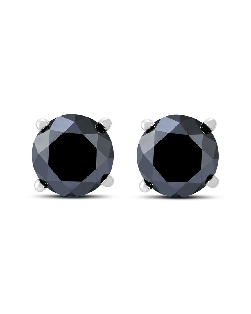 Diamond Select Cuts 14k 2.00 Ct. Tw. Diamond Earrings