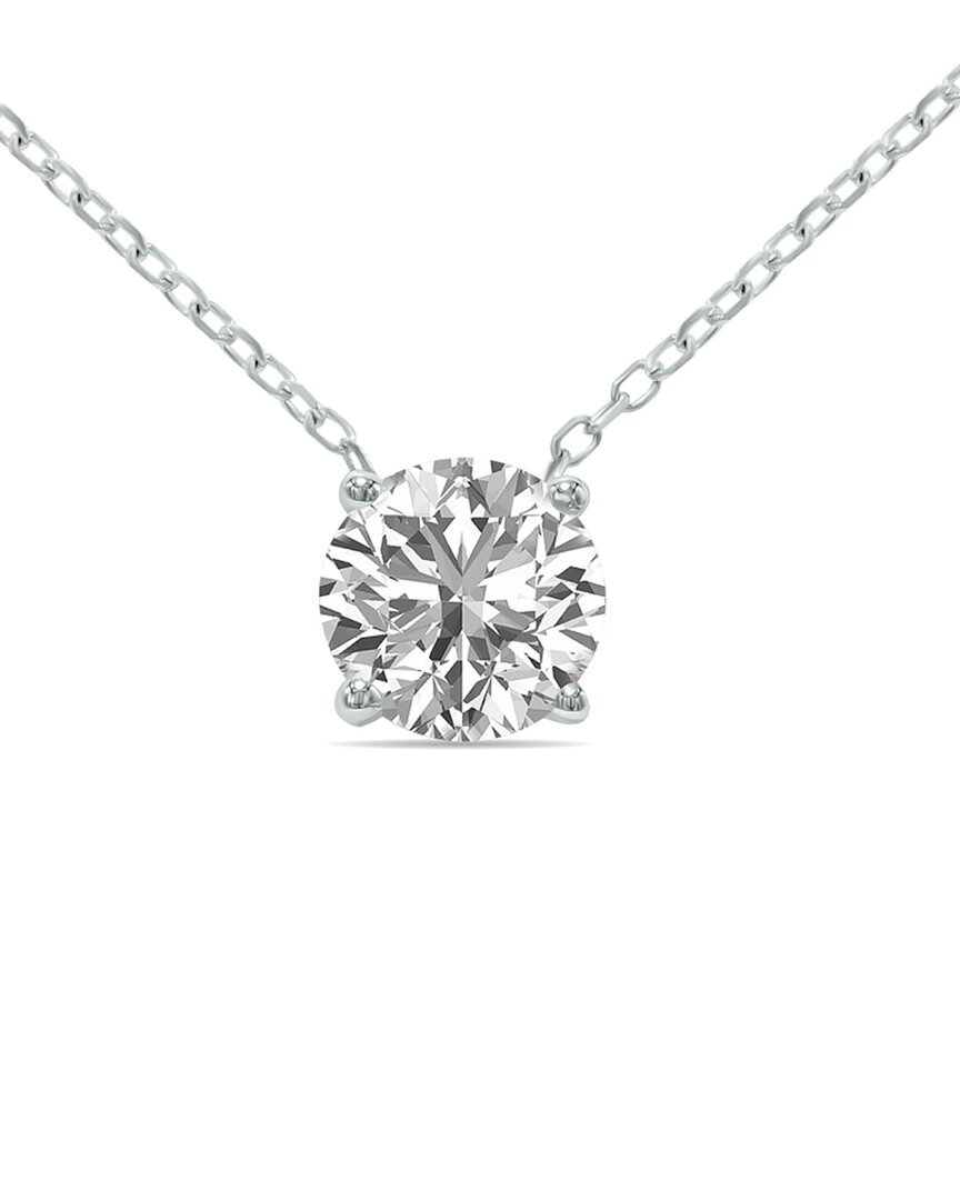 Diamond Select Cuts 14k 1.25 Ct. Tw. Diamond Necklace