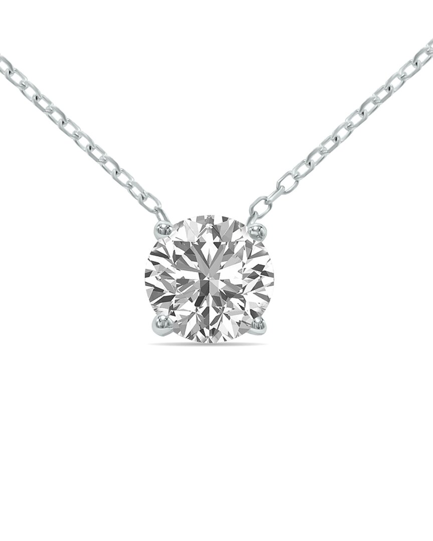 Diamond Select Cuts 14k 1.50 Ct. Tw. Diamond Necklace