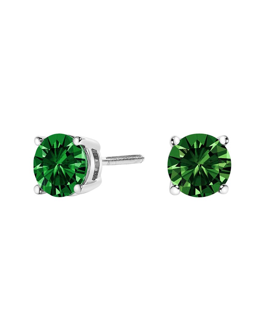 Haus Of Brilliance 14k 1.50 Ct. Tw. Lab-grown Diamond Stud Earrings