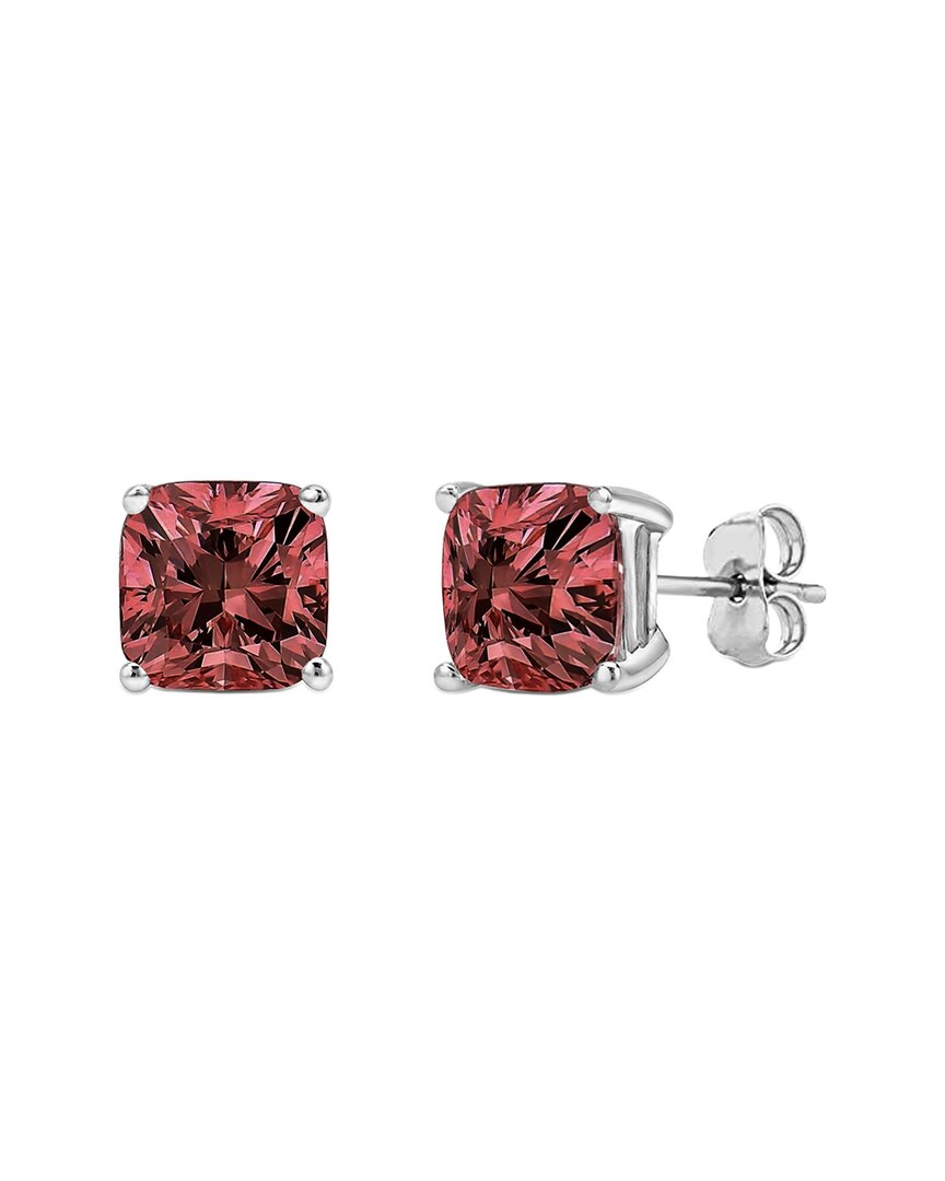 Haus Of Brilliance 14k 0.50 Ct. Tw. Lab-grown Diamond Stud Earrings