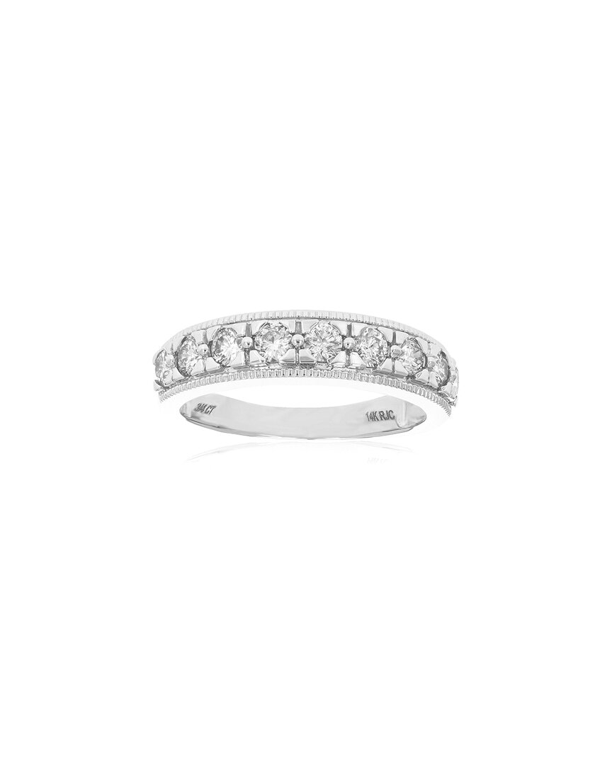 Amairah 14k 0.75 Ct. Tw. Lab-grown Diamond Ring