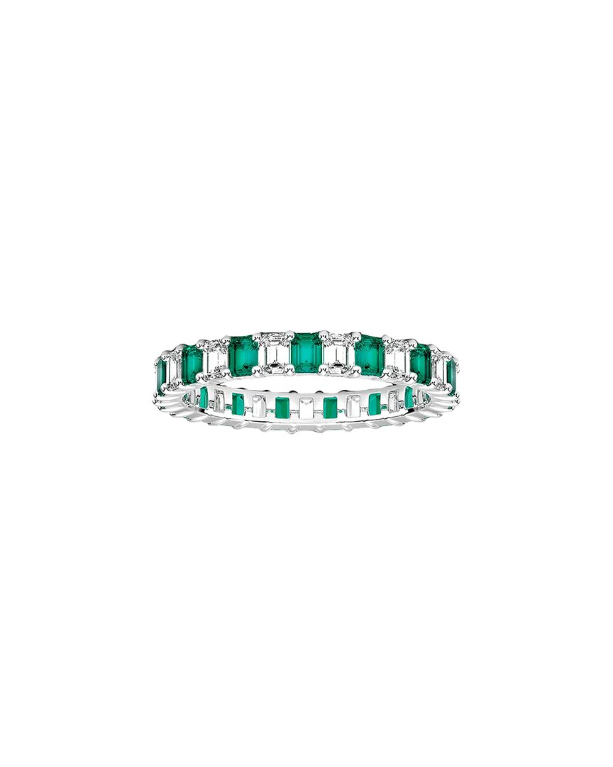 Amairah 14k 3.00 Ct. Tw. Lab-grown Diamond Eternity Ring