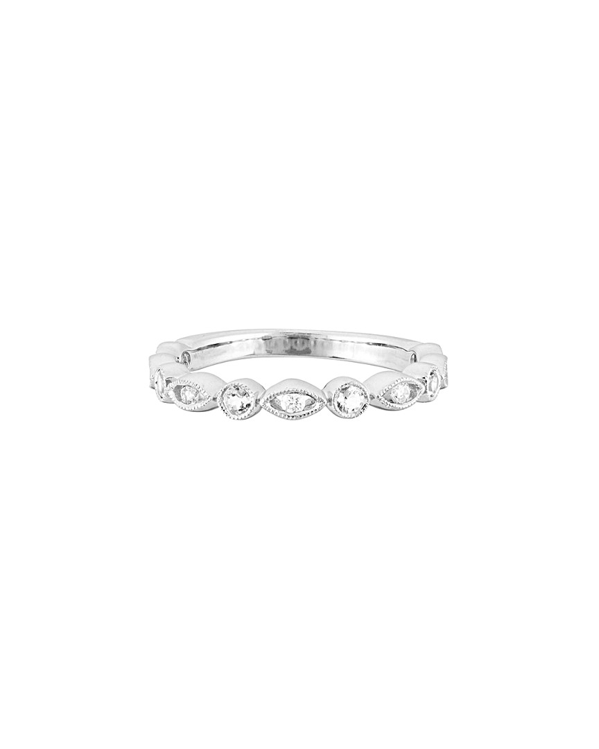 Diamond Select Cuts 14k 0.29 Ct. Tw. Diamond Ring