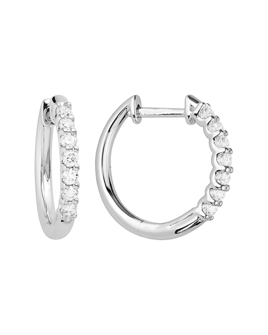 Diamond Select Cuts 14k 0.33 Ct. Tw. Diamond Earrings