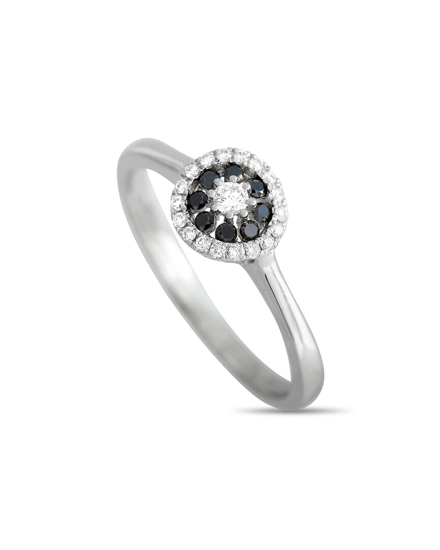 Heritage Piero Milano Piero Milano 18k 0.28 Ct. Tw. Diamond Ring