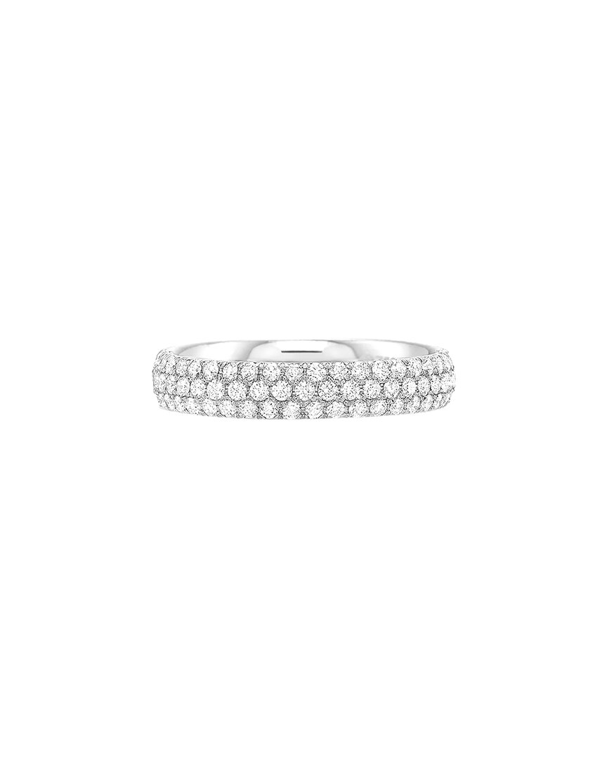 Amairah 14k 1.00 Ct. Tw. Lab-grown Diamond Eternity Ring