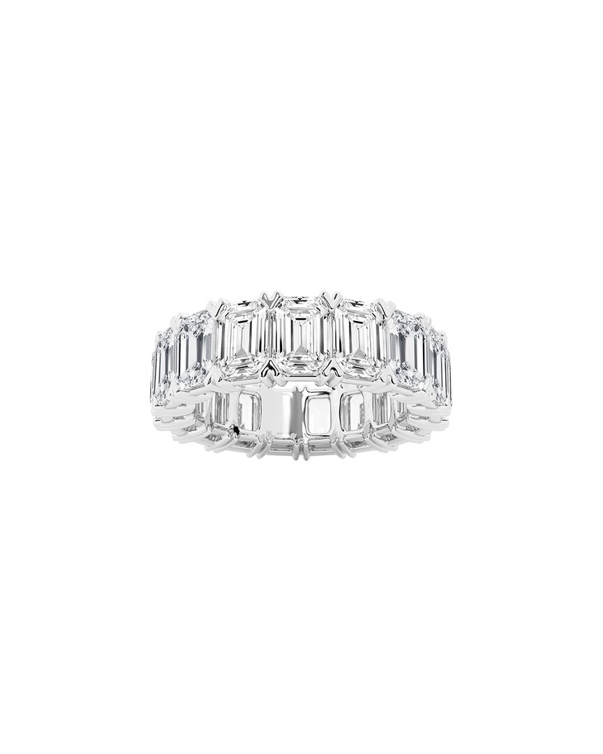 14K 10.00 ct. tw. Lab Grown Diamond Eternity Ring