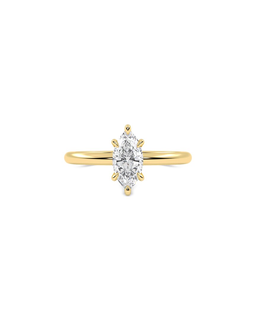Lab Grown Diamonds 14k 0.50 Ct. Tw. Lab-grown Diamond Ring
