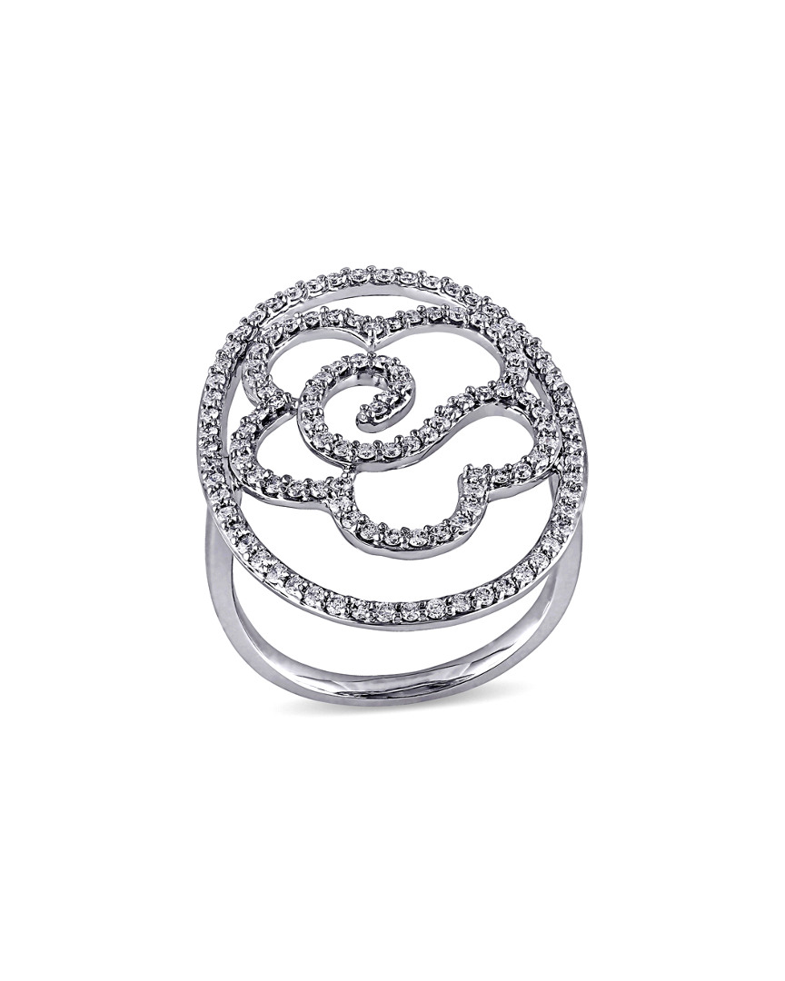 Diamond Select Cuts 14k 0.62 Ct. Tw. Diamond Ring
