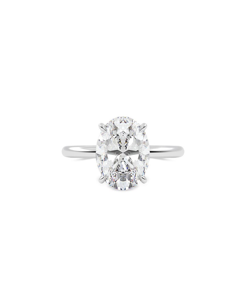 Lab Grown Diamonds 14k 3.00 Ct. Tw. Lab-grown Diamond Ring
