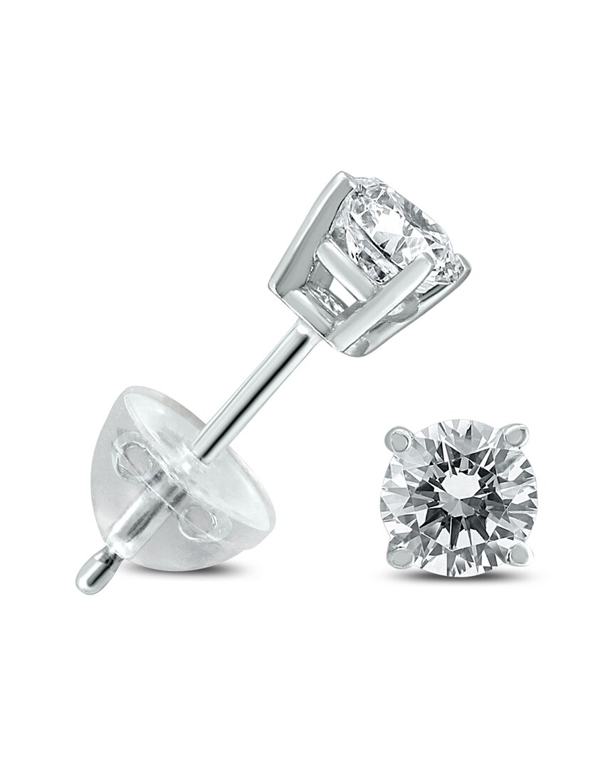 Diamond Select Cuts 14k 0.35 Ct. Tw. Diamond Earrings