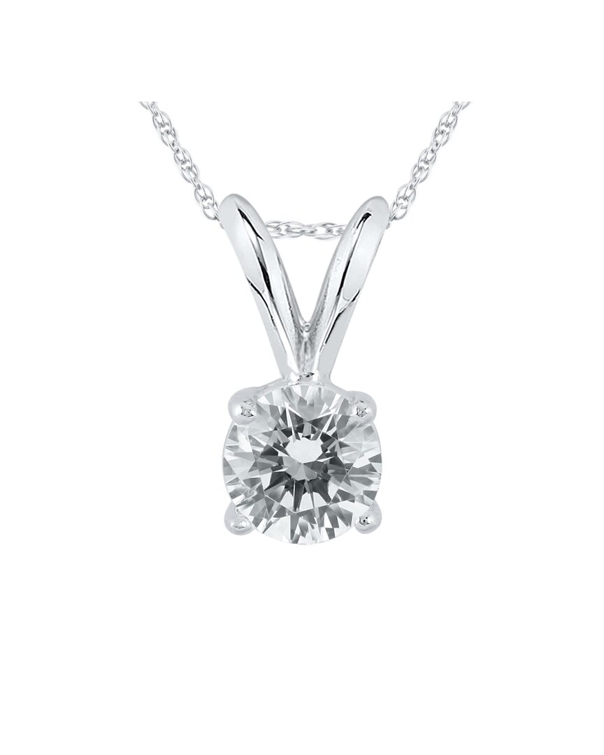 Diamond Select Cuts 14k 0.30 Ct. Tw. Diamond Necklace