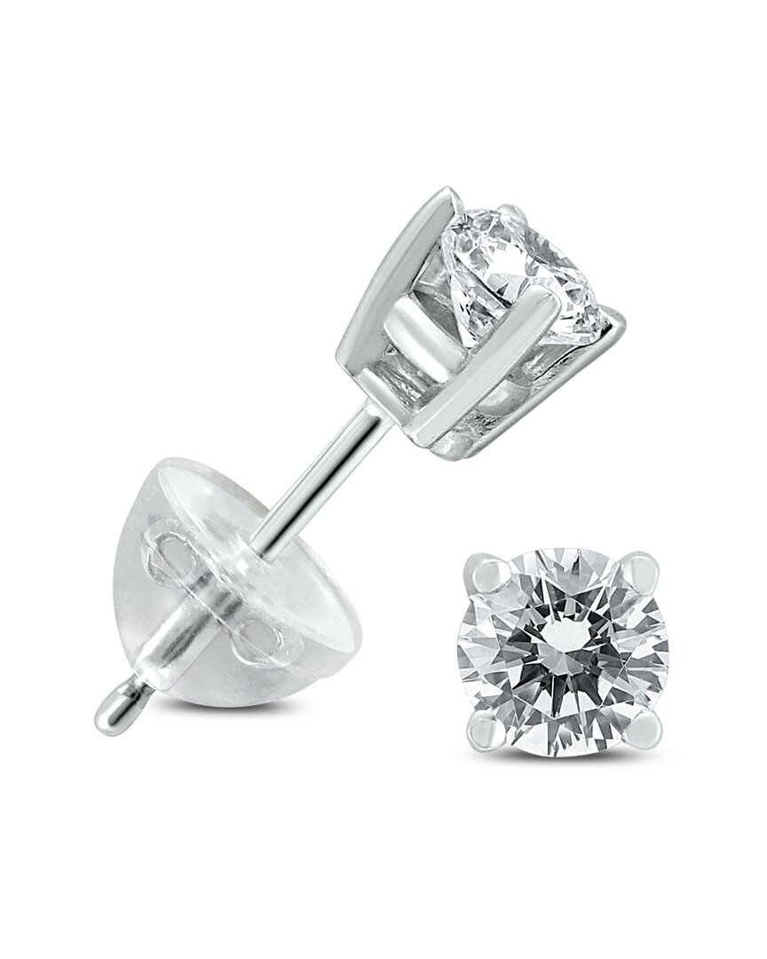 Diamond Select Cuts 14k 0.45 Ct. Tw. Diamond Earrings