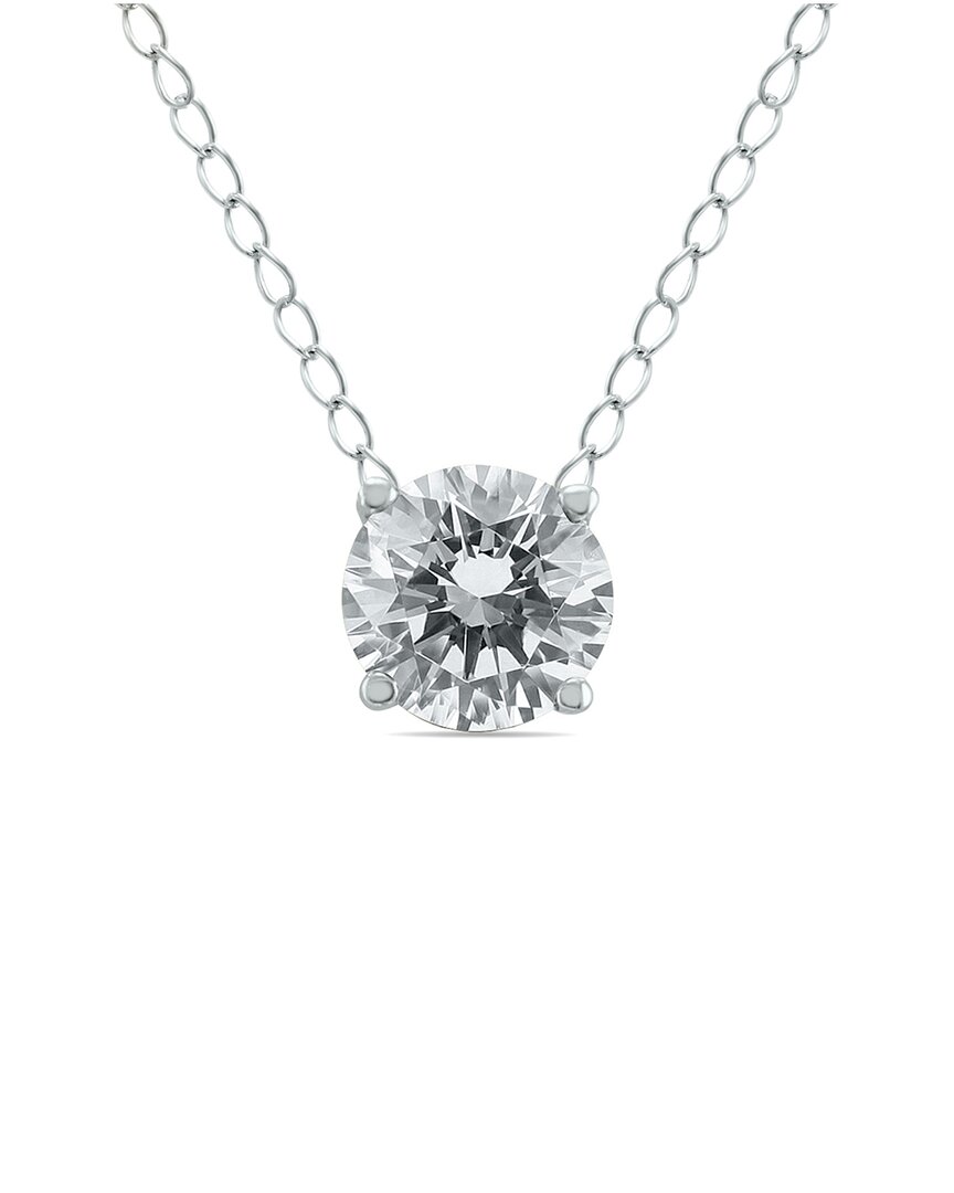 Diamond Select Cuts 14k 0.30 Ct. Tw. Diamond Necklace