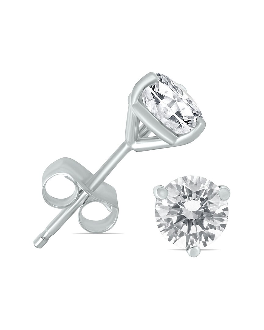 Diamond Select Cuts 14k 0.46 Ct. Tw. Diamond Earrings