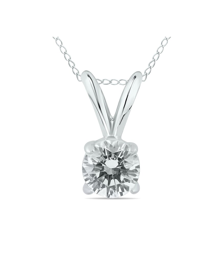 Diamond Select Cuts 14k 0.30 Ct. Tw. Diamond Necklace