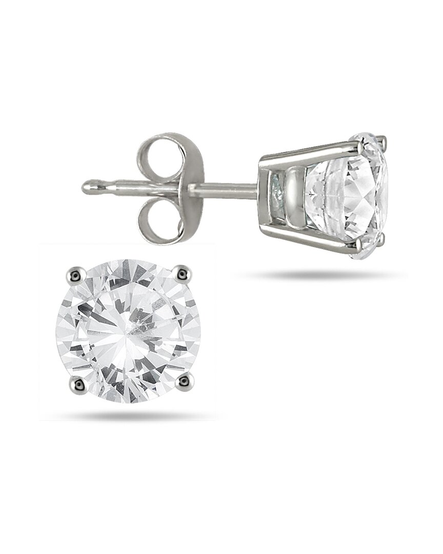 Diamond Select Cuts 14k 0.50 Ct. Tw. Diamond Earrings