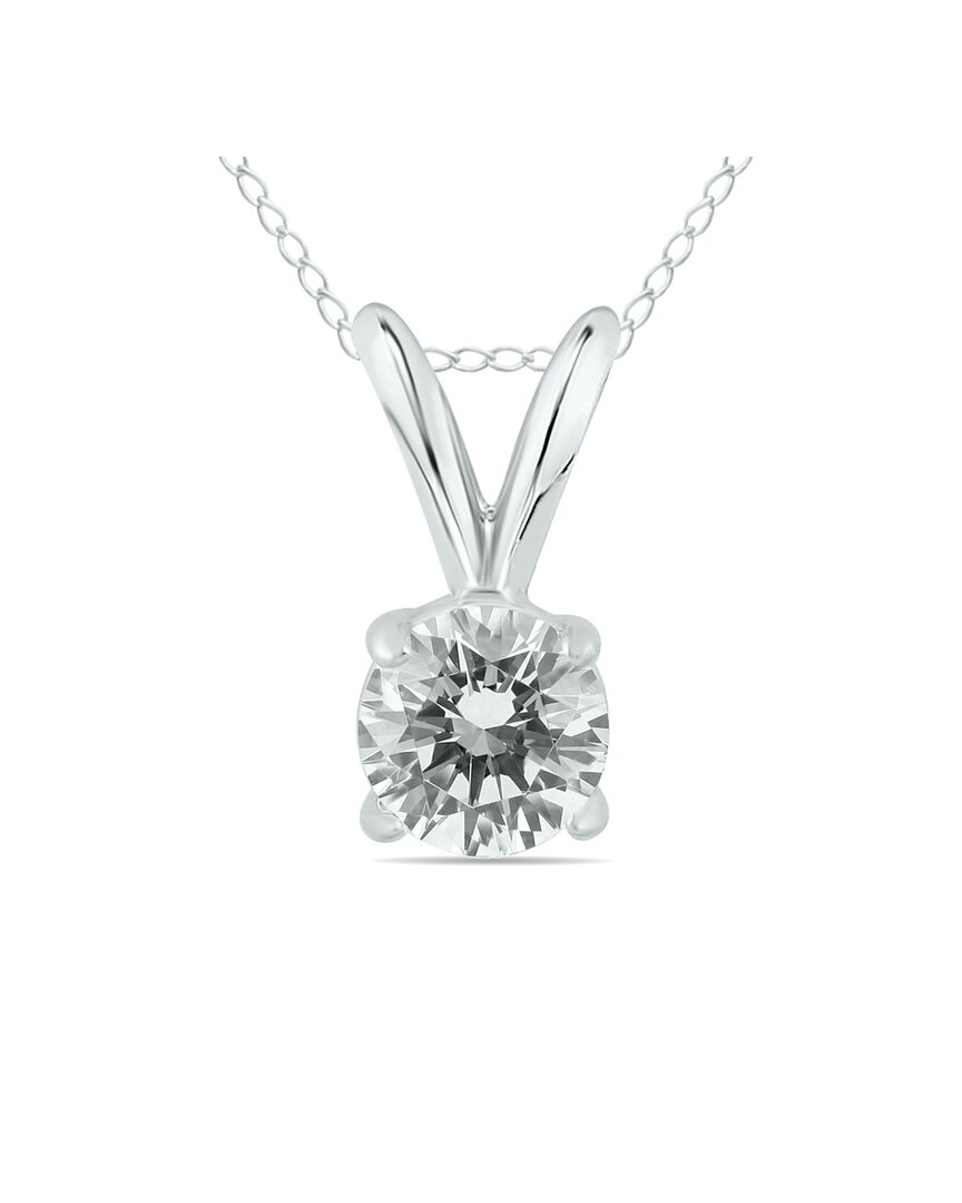 Diamond Select Cuts 14k 0.46 Ct. Tw. Diamond Necklace