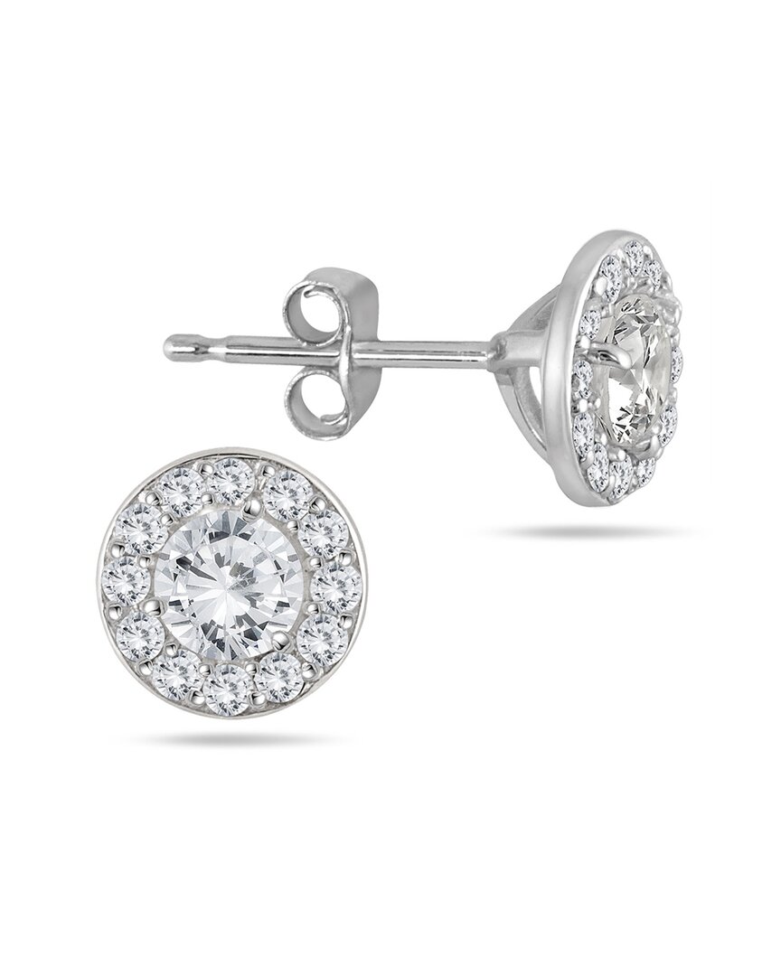 Diamond Select Cuts 14k 0.71 Ct. Tw. Diamond Earrings