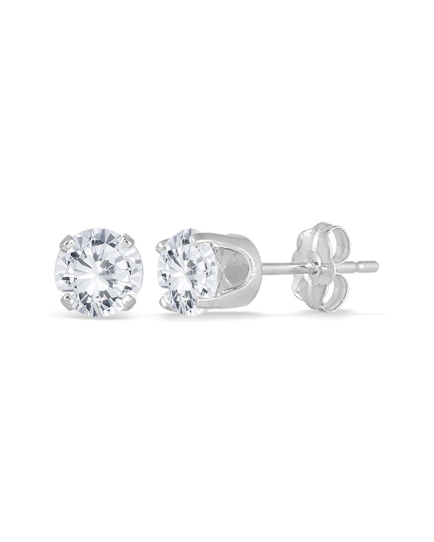 Diamond Select Cuts 14k 0.96 Ct. Tw. Diamond Earrings